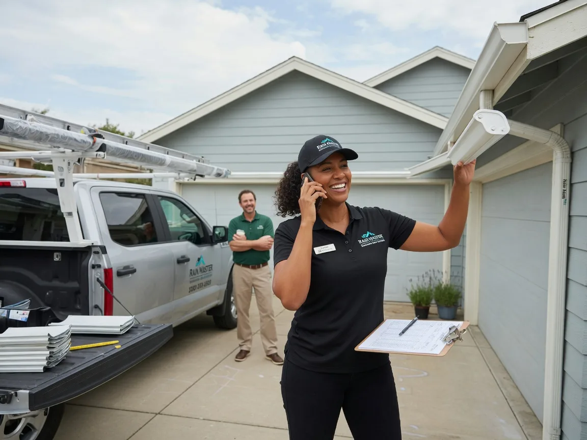Gutter Installation La Salle, MI FAQs